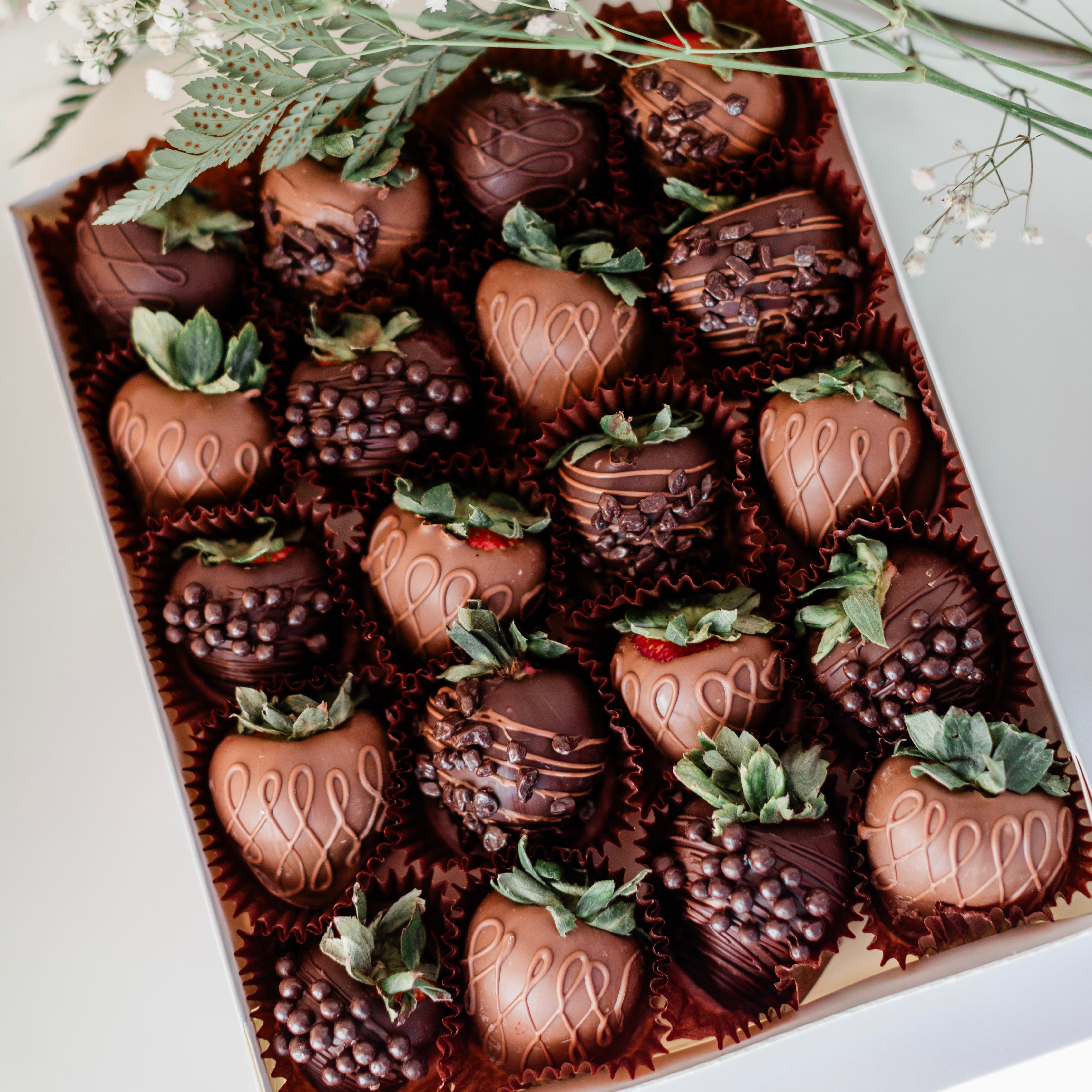 Corporate Gifts Under $50