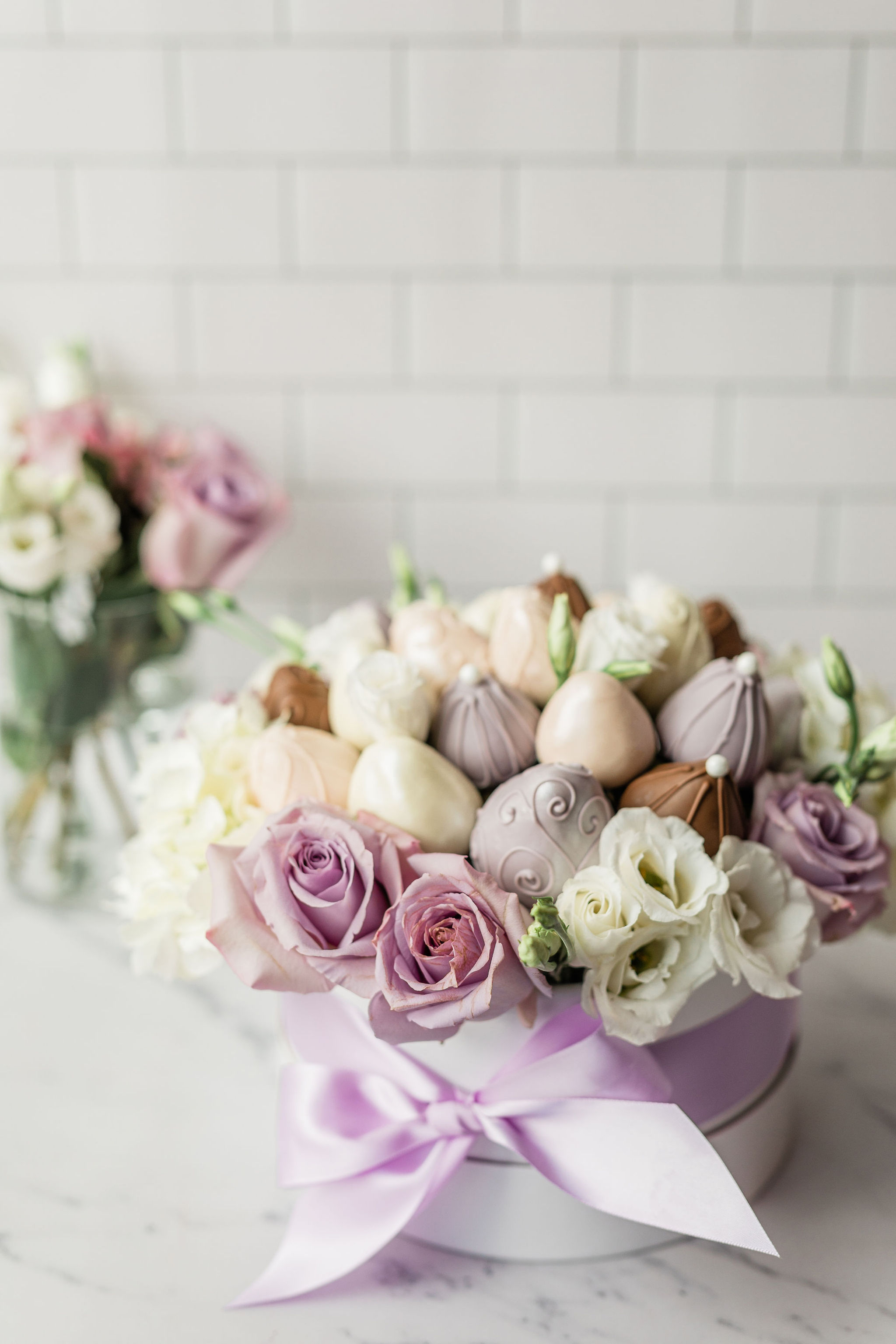 Bouquet Arrangements