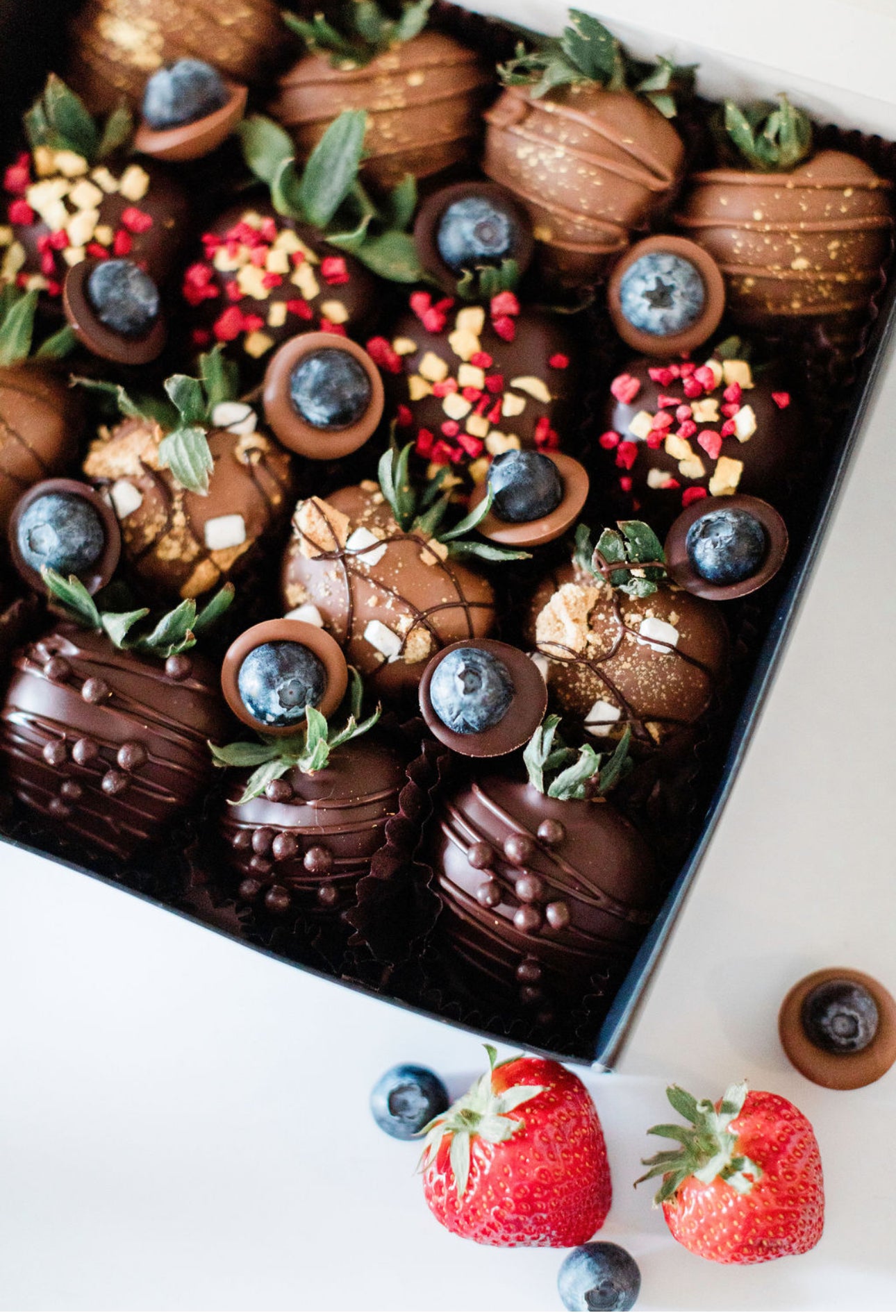 The Gentleman’s Box