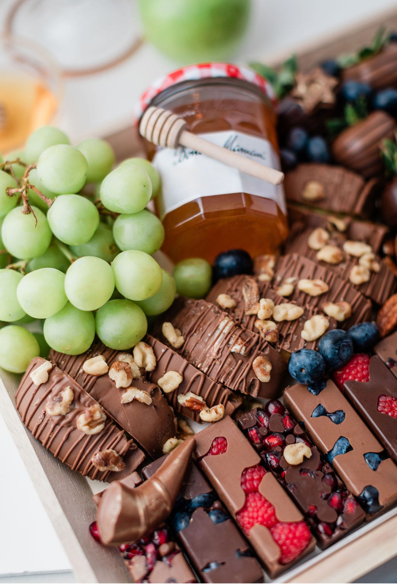 Sweet Celebration Platter