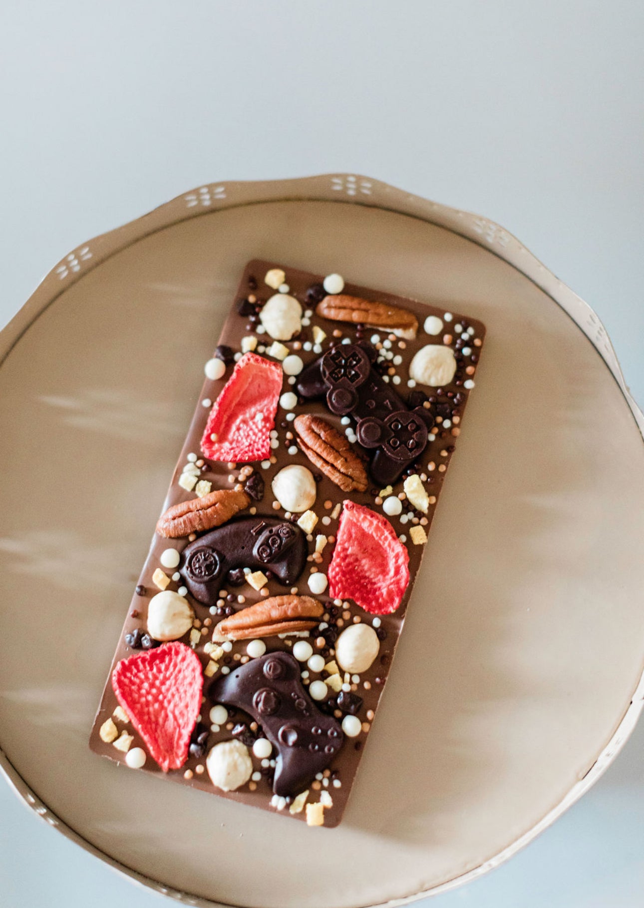 Choco Bars for Him *NEW DESIGNS*