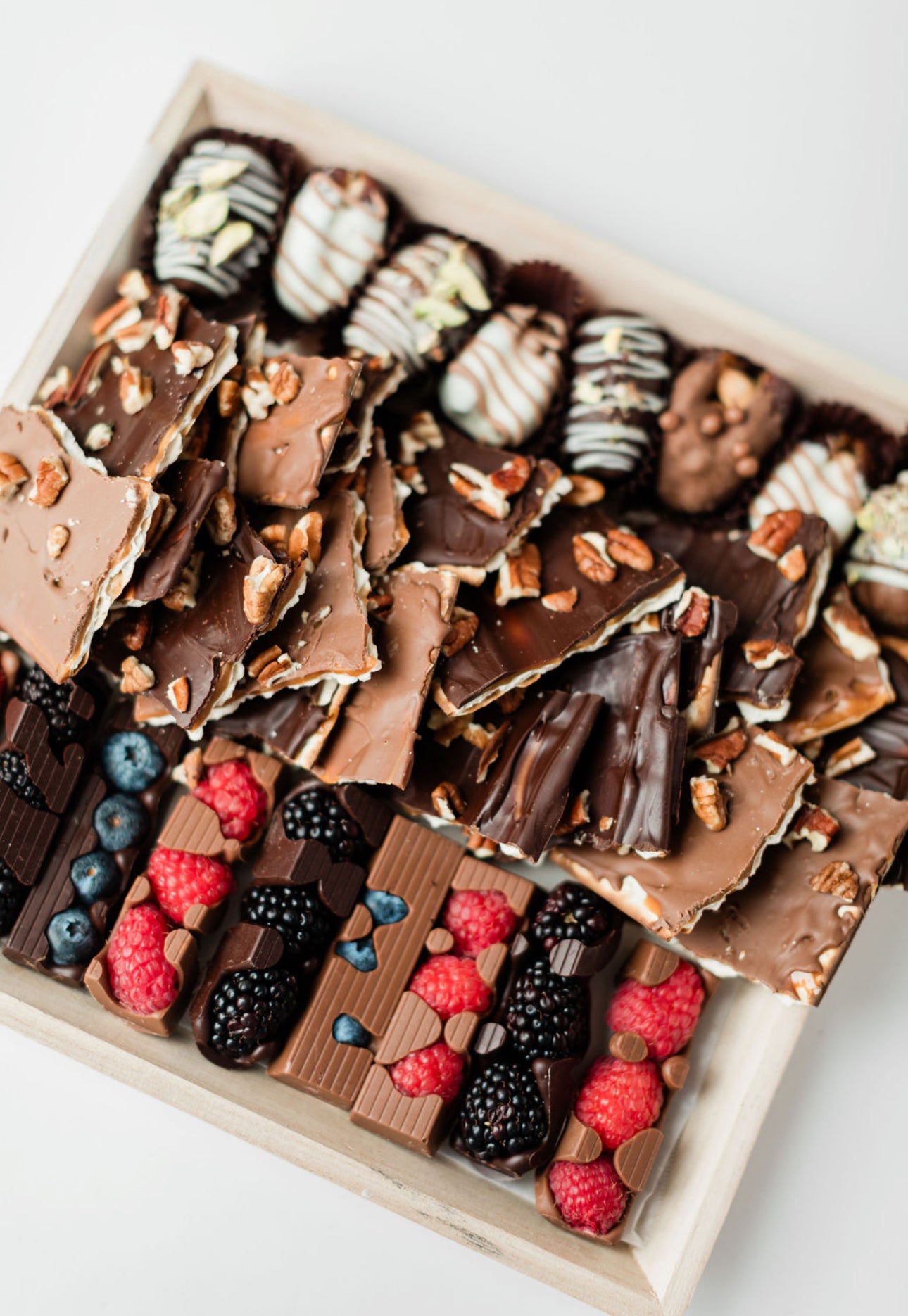 Passover Platter – A Sweet Celebration