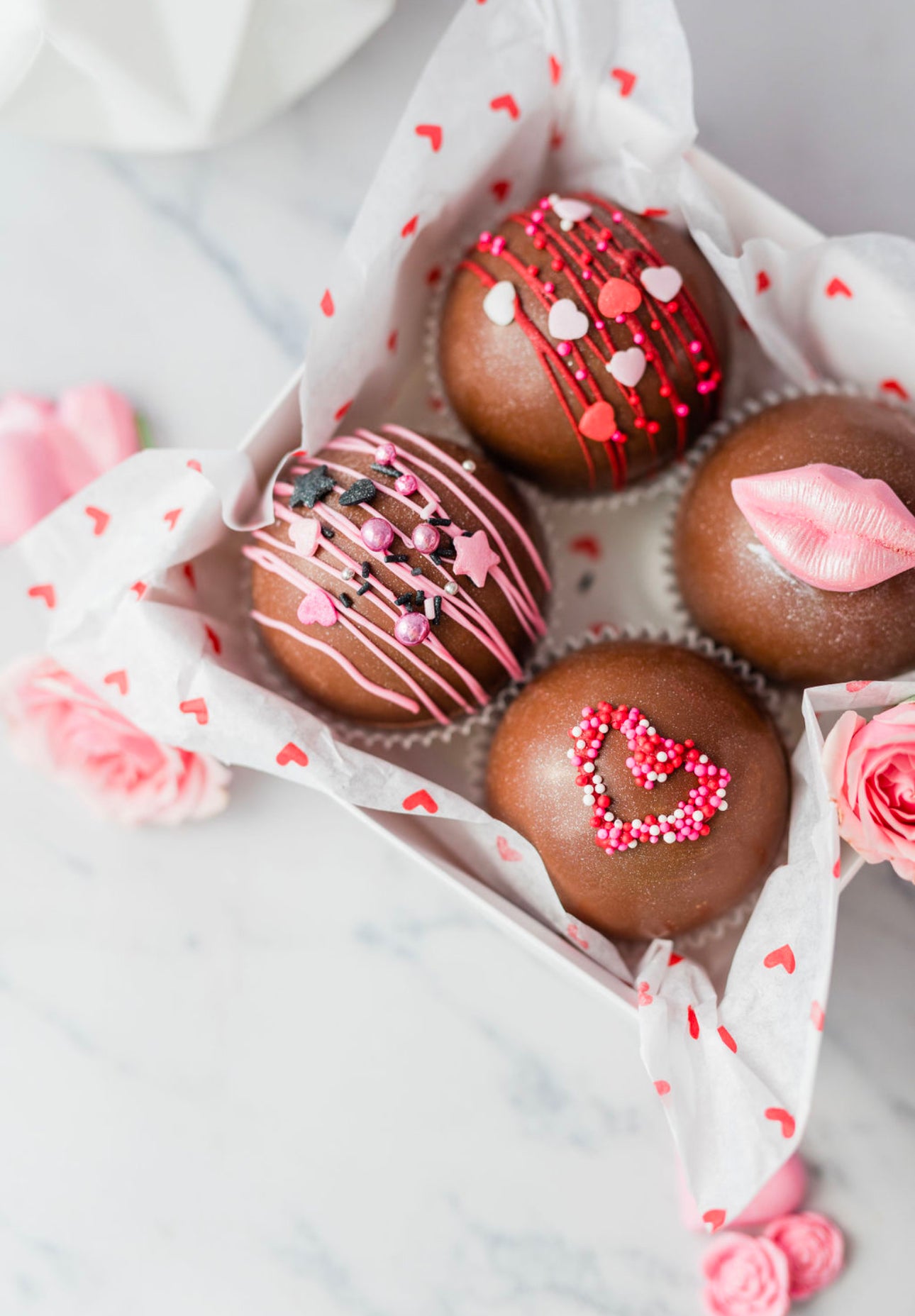 ‘Melt My Heart’ Bundle