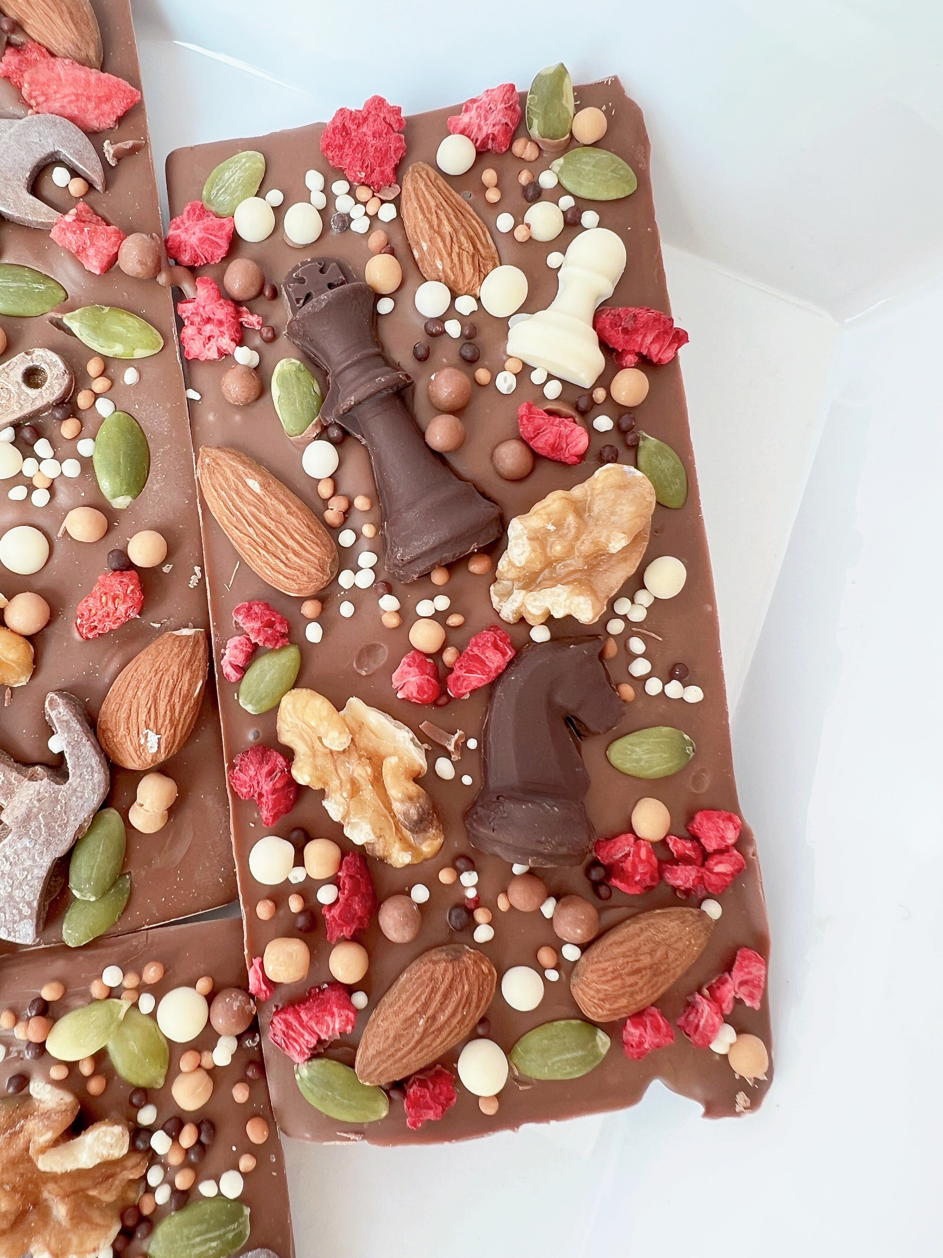 Choco Bars for Him *NEW DESIGNS*