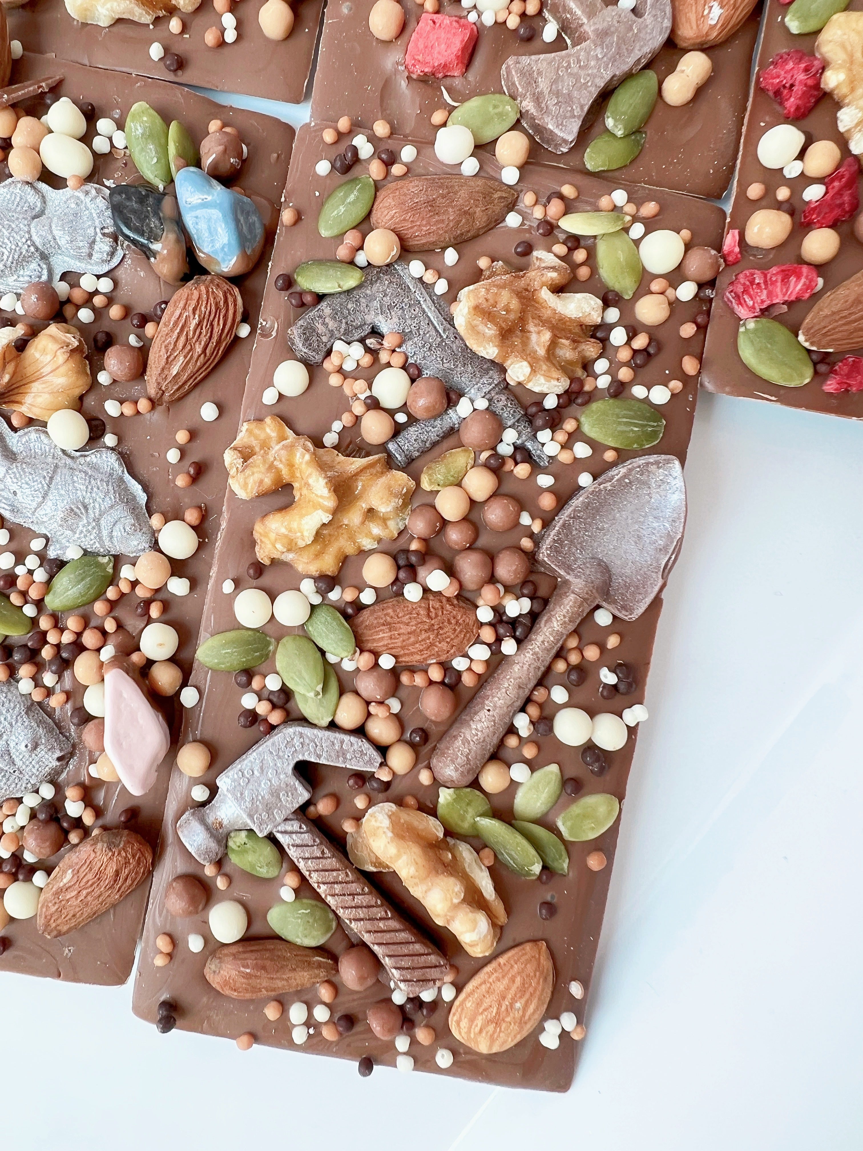 Choco Bars for Him *NEW DESIGNS*