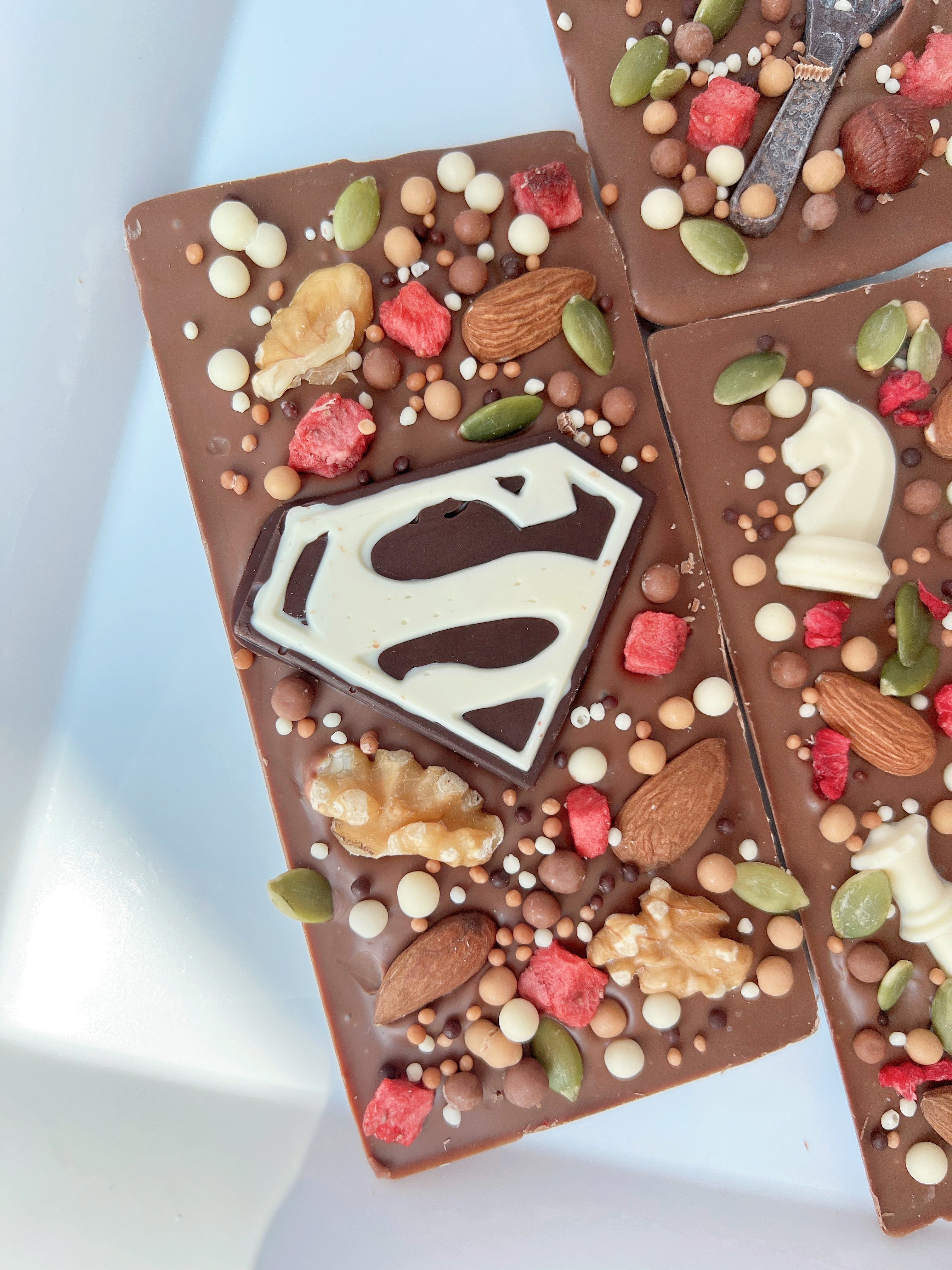 Choco Bars for Him *NEW DESIGNS*