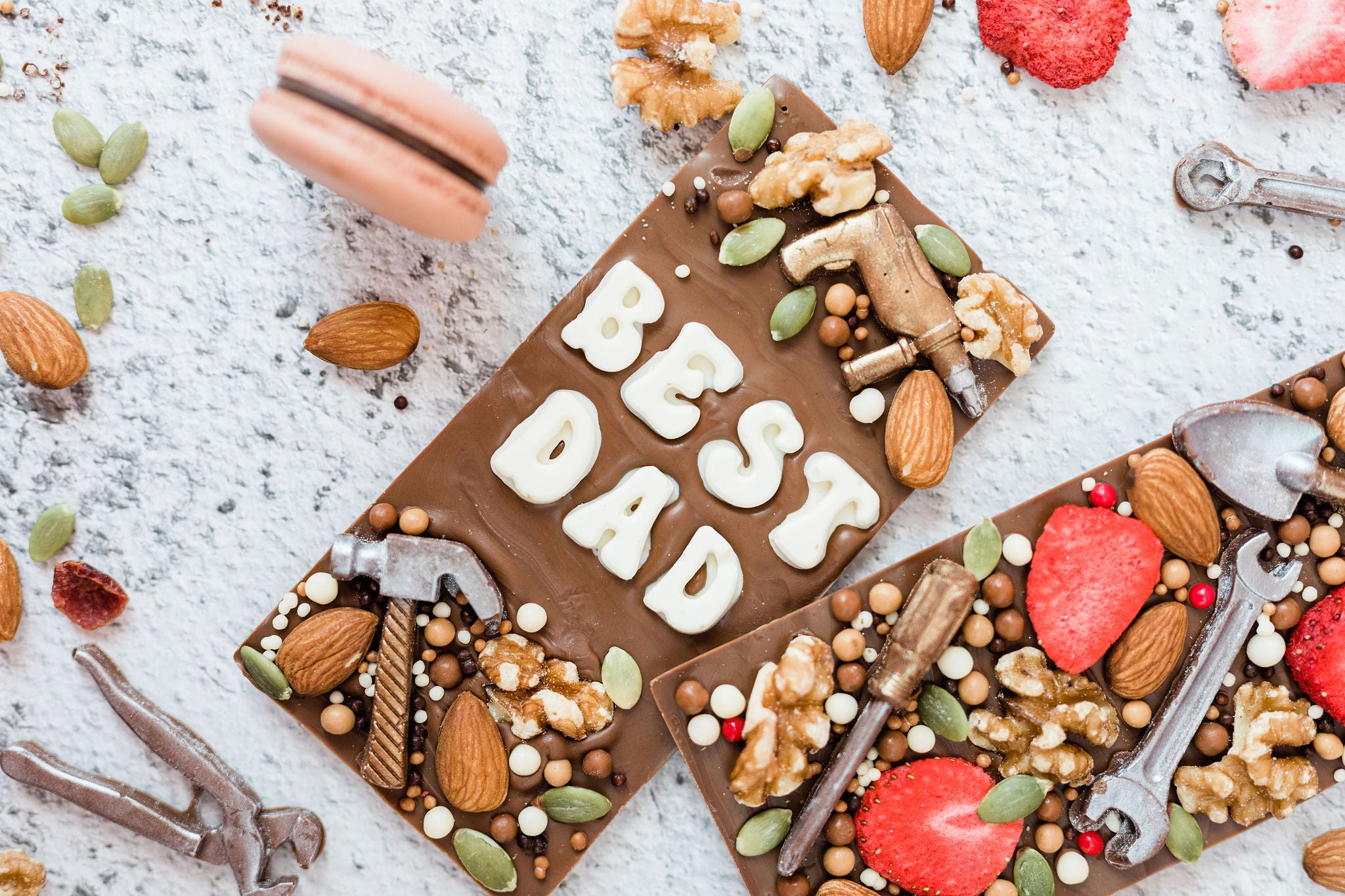 Choco Bars for Him *NEW DESIGNS*