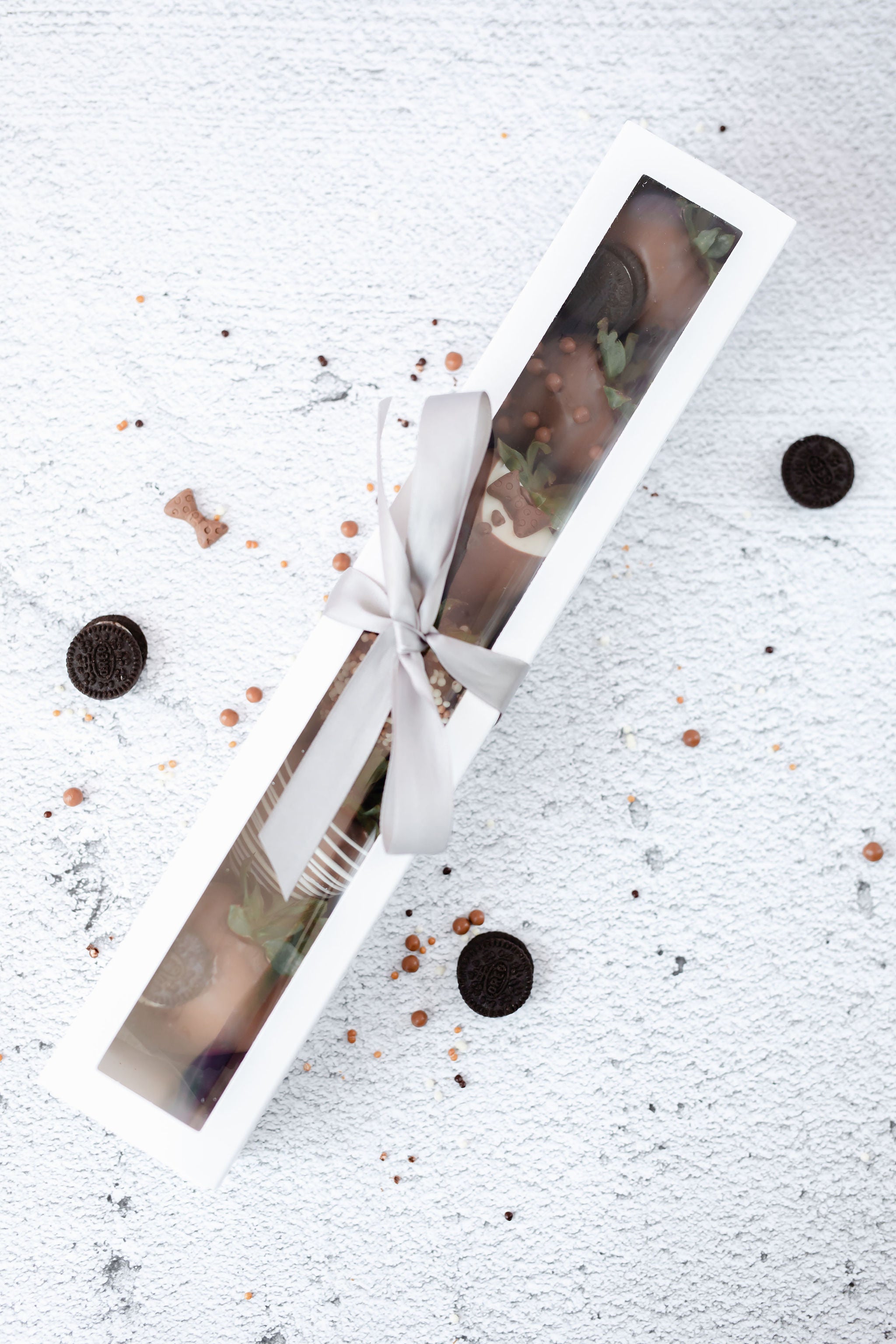 Short n' Sweet: Dad's Edition