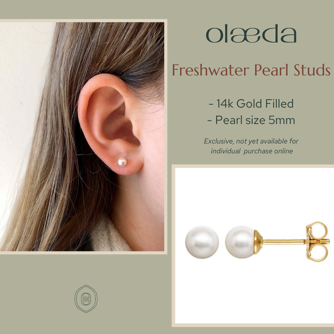 Dip the Tip Desserts X Olaeda Gift Set